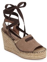 Thumbnail for your product : Bettye Muller Women's Christina Wedge Espadrille