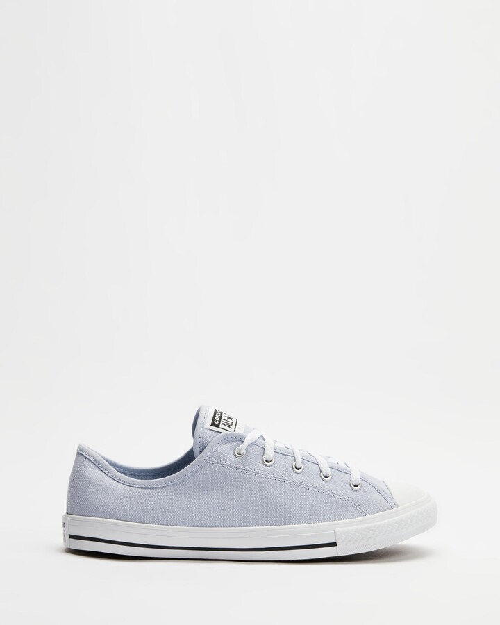 Converse Dainty | Shop the world's largest collection of fashion |  ShopStyle Australia