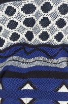 Thumbnail for your product : Lucky Brand Intarsia Cardigan