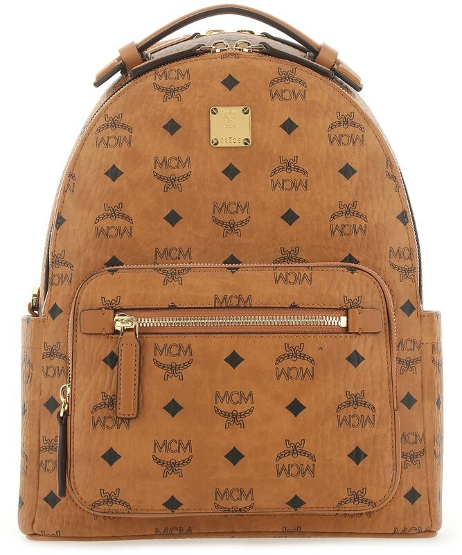 mcm pouch with strap