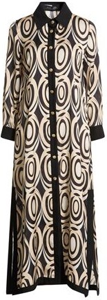 NORA BARTH Woman Maxi dress