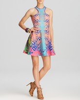 Thumbnail for your product : Alice & Trixie Dress - Bella Neoprene Print