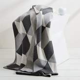 Thumbnail for your product : west elm Happy Habitat Recycled Cotton Throw – Octagon