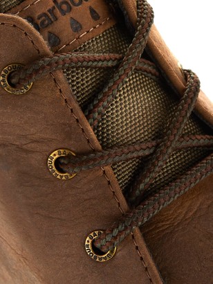 barbour pennine chukka