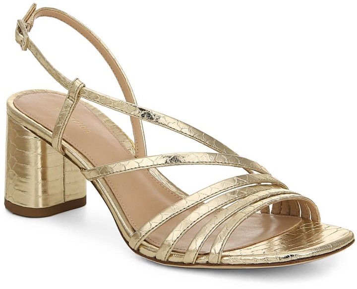 via spiga snakeskin shoes