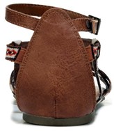 Thumbnail for your product : Billabong Women's Golden Tidez Gladiator Sandal