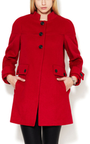 Thumbnail for your product : Walter Nicky Wool Coat