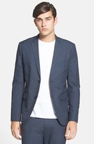 Thumbnail for your product : Theory 'Rodolf CF.Rennel' Modern Fit Sport Coat