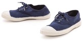 Thumbnail for your product : Bensimon Lace Up Tennis Sneakers