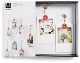 Thumbnail for your product : Umbra 'Taggit' Photo Display (Set of 7)