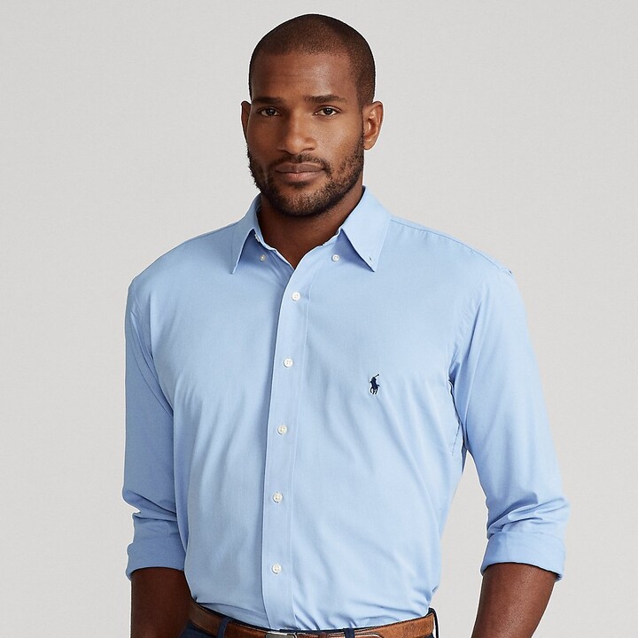 Ralph Lauren Twill Shirt | Shop the world's largest collection of 