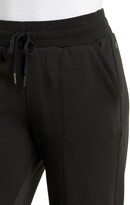 Thumbnail for your product : Zella Amazing Plush Wide Leg Sweatpants