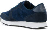 Thumbnail for your product : Sun 68 panelled sneakers