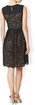 Thumbnail for your product : Monsoon Felicity Stripe Dress