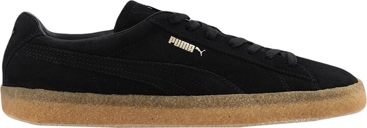 Puma Black Men's Shoes | Shop The Largest Collection | ShopStyle