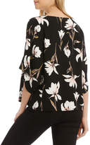 Thumbnail for your product : Regatta Kimono 3/4 Sleeve Top