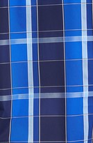 Thumbnail for your product : Bugatchi Men's Classic Fit Plaid Sport Shirt