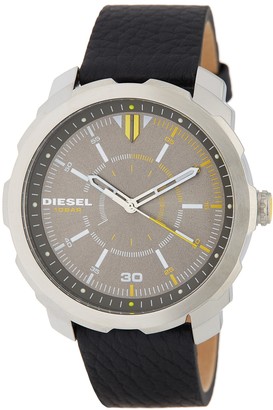 Diesel Men's Machinus Quartz Watch