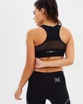 Thumbnail for your product : Mesh Crop Top