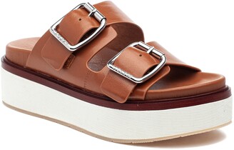 j slides platform sandals