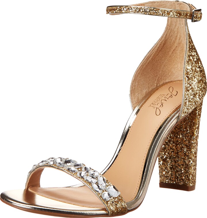 sparkly heels canada