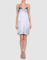 Thumbnail for your product : Appartamento 50 Short dress