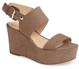 Thumbnail for your product : Vince Camuto Women's Karlan Platform Wedge
