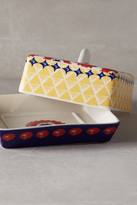 Thumbnail for your product : Anthropologie Hidden Atoll Butter Dish