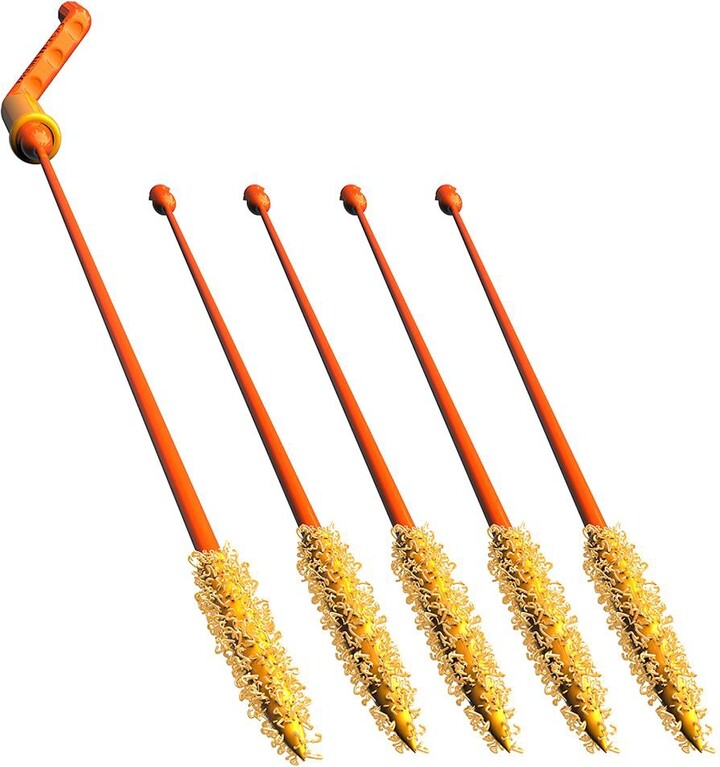 Grand Fusion Drain Hair Clog Remover with 5 Wand Refills ShopStyle