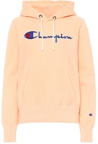 champion jacket womens orange