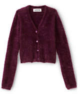 burgundy sweater girls kids - ShopStyle