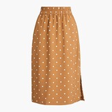 Thumbnail for your product : J.Crew Pull-on skirt