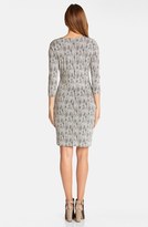 Thumbnail for your product : Karen Kane 'Tiffany' Twist Front Knit Dress