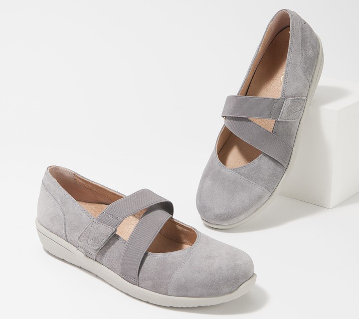 Shop A2 by Aersoles Women's 'Plush Above' Red Cork Wedge Sandals - Free Shipping Today 