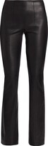 Thumbnail for your product : Rag & Bone Simone Leather Flared Pants