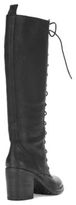 Thumbnail for your product : Nine West Valory Lace-Up Boots