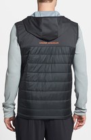 Thumbnail for your product : Under Armour 'Element Breaker' Water Repellent Hooded Vest
