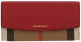 Thumbnail for your product : Burberry Wallet Wallet Women