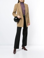 Thumbnail for your product : Misbhv Wide Suit Pants