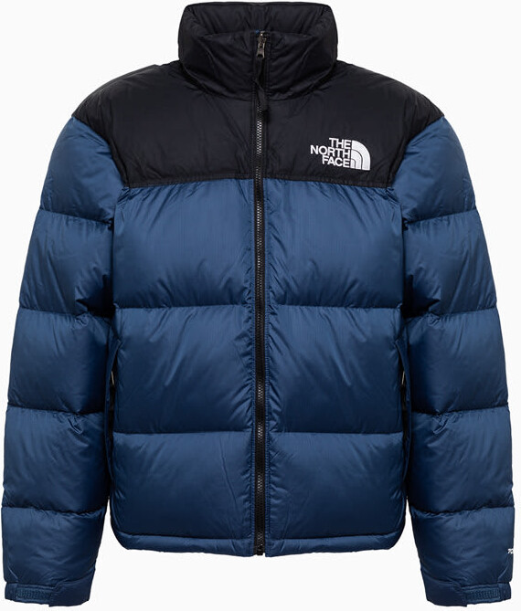 The North Face Blue Men's Jackets | ShopStyle