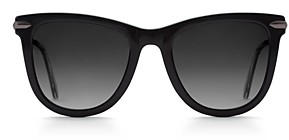 Krewe Simone Oversized Square Sunglasses, 53mm