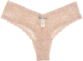 Thumbnail for your product : Cosabella Trenta Lowrider Thong
