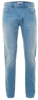 Topman Men's Stretch Slim Fit Jeans