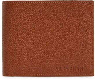 longchamp men wallet