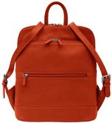 Thumbnail for your product : ILI Leather Backpack Handbag