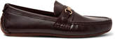 Thumbnail for your product : Cole Haan Java Summers Leather Bit Drivers