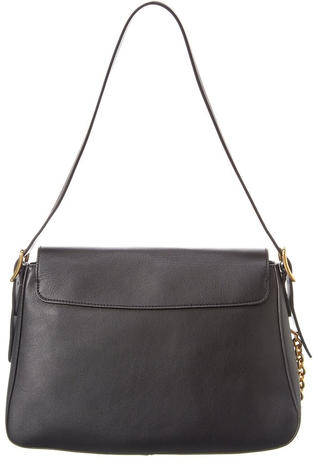 Mulberry Keeley Leather Shoulder Bag ShopStyle Hobos