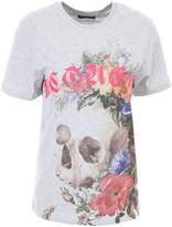 Thumbnail for your product : Alexander McQueen Dutch Masters T-shirt