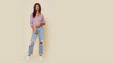Thumbnail for your product : Rails Charli Button Shirt