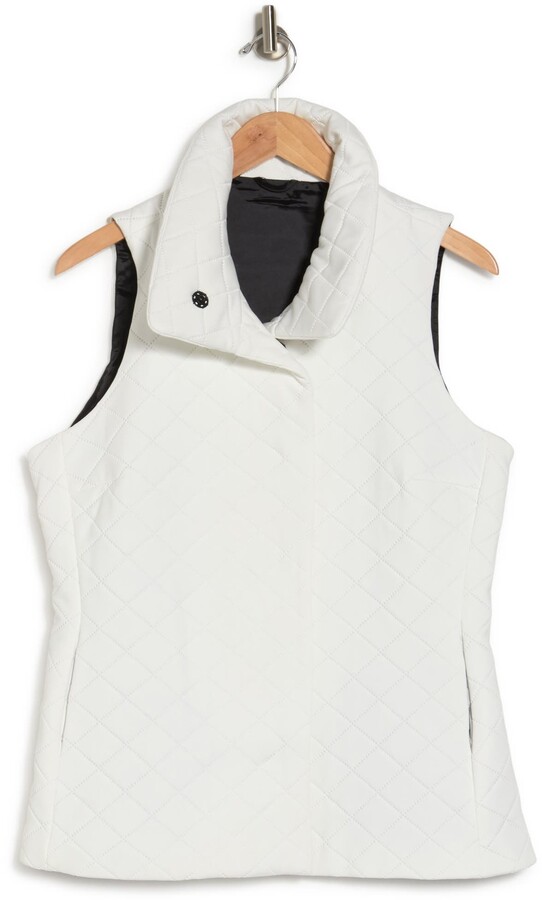 Designer Vests For Women | Shop the world's largest collection of fashion |  ShopStyle